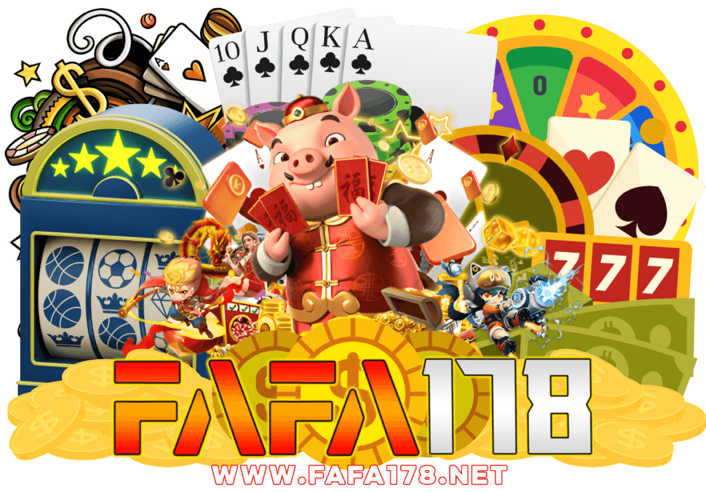 สร้างรายได้เสริมแบบจัดเต็ม fafa178